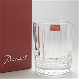 Baccarat(バカラ) ハーモニー オールドファッション 1343293