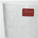Baccarat�i�o�J���j �p���� �^���u���[ 1516233