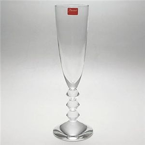  Baccarat（バカラ） ベガ シャンパンフルート 1365109 