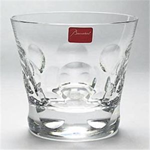 Baccarat(バカラ) ベルガタンブラー(2pセット)8.5cm2104388