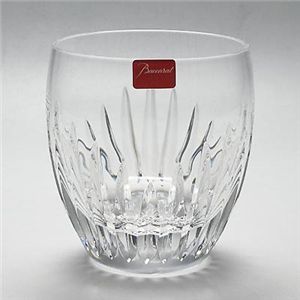 Baccarat(バカラ) マッセナ オールドファッション 1344283