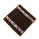 Feiler�i�t�F�C���[�j �E�I�b�V���N���X25X25AIDA BLACK BR 165