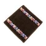 Feiler�i�t�F�C���[�j �E�I�b�V���N���X25X25AIDA BLACK BR 165