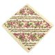 Feiler�i�t�F�C���[�j �E�I�b�V���N���X30X30 comtesse�@beige