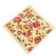Feiler�i�t�F�C���[�j �E�I�b�V���N���X30X30 LAURA CREAM137