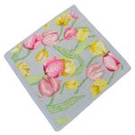 フェイラー ウオッシュクロス30X30 PRIMAVERA GR GY0
