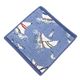 Feiler�i�t�F�C���[�j �E�H�b�V���N���X30X30 RIVIERA BLU207