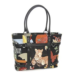 Ferragamo 216408 �g�[�g BK