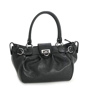 Ferragamo（フェラガモ） 21A050 SH BK