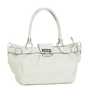 Ferragamo�i�t�F���K���j 21A050 SH WT