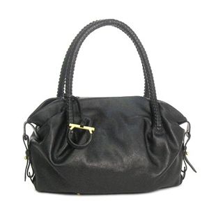 Ferragamo�i�t�F���K���j 21A055 SH BK