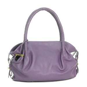 Ferragamo�i�t�F���K���j 21A055 SH PURP