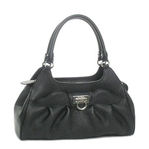 Ferragamo�i�t�F���K���j 21A069 SH BK