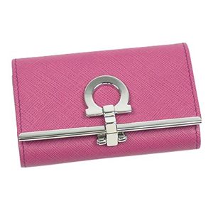 Ferragamo 224627 �L�[�P�[�X PK/SI