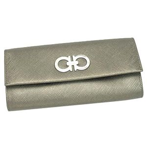 Ferragamo�i�t�F���K���j 227121 ���z BRONZ