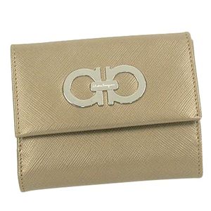 Ferragamo(フェラガモ) 227122 Wホック GO Ferragamo(フェラガモ) 227122 Wホック GO