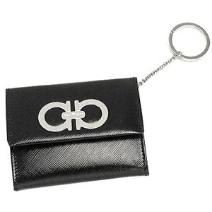 Ferragamo 227124 �R�[�j�C�� BK