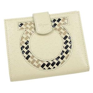 Ferragamo 227222 W�z�b�N IV