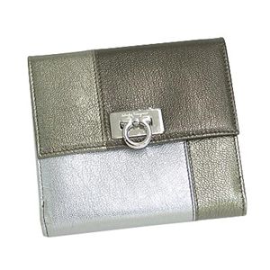 Ferragamo 227656 W�z�b�N BRONZ