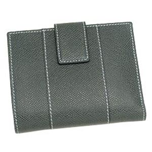 Ferragamo(フェラガモ) 227713 Wホック BL