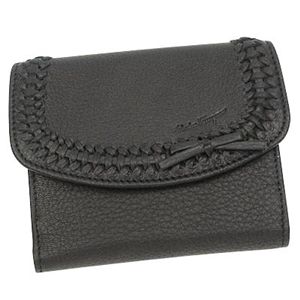 Ferragamo(フェラガモ) 22A045 Wホック BK Ferragamo(フェラガモ) 22A045 Wホック BK