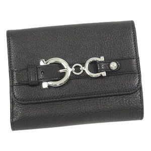 Ferragamo 22A089 W�z�b�N BK