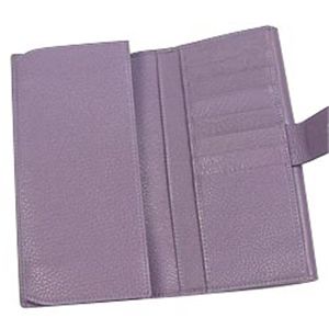 Ferragamo（フェラガモ） 22A092 財布 PURP