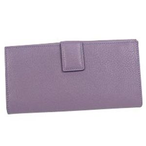 Ferragamo（フェラガモ） 22A092 財布 PURP