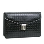 Ferragamo(フェラガモ) 24-5535 メンズセカンド BK