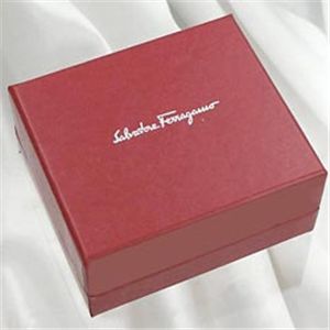 Ferragamo(フェラガモ) 548010 カフス BL