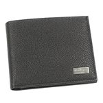 Ferragamo（フェラガモ） 666526 ２つ折カード入 BK