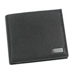 Ferragamo（フェラガモ） 666530 ２つ折小銭入 BK
