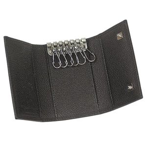 Ferragamo(フェラガモ) 666532 キーケース BK