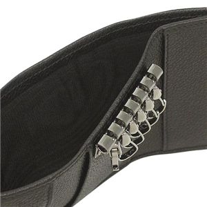Ferragamo(フェラガモ) 666532 キーケース BK