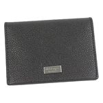 Ferragamo（フェラガモ） 666541 カードケース BK