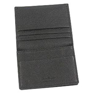 Ferragamo(フェラガモ) 666541 カードケース BK