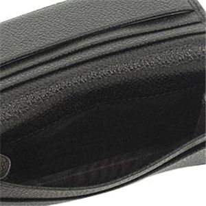Ferragamo(フェラガモ) 666541 カードケース BK