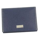 Ferragamo（フェラガモ） 666541 カードケース BL