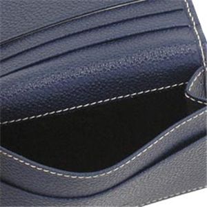 Ferragamo(フェラガモ) 666541 カードケース BL