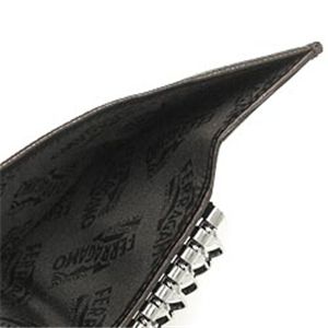 Ferragamo(フェラガモ) 667075 キーケース BR