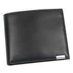 Ferragamo（フェラガモ） 667503 ２つ折小銭入 BK