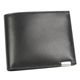 Ferragamo（フェラガモ） 667505 ２つ折カード入 BK