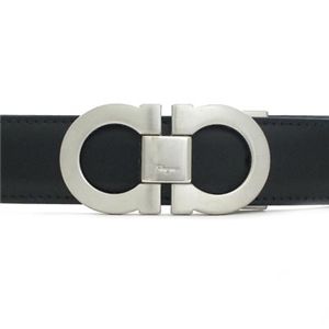 Ferragamo 671041 �x���g 95 BK