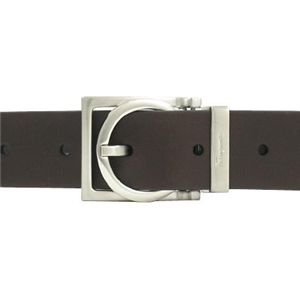 Ferragamo 674505 �x���g 105c BK