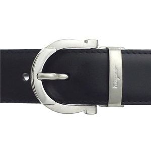 Ferragamo �x���g 67-1043 30m/95c F BK
