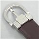 Ferragamo（フェラガモ） ベルト 67-1043 30m/95c F BK