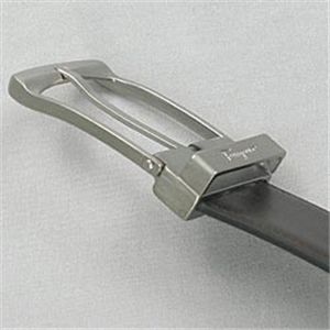 Ferragamo(フェラガモ) ベルト 67-7022 34m/115c WINE