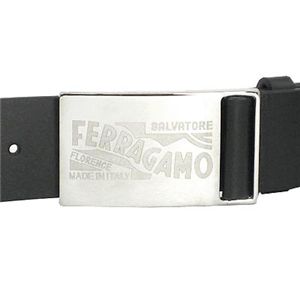 Ferragamo �x���g 67-7032 40m/115c F BK