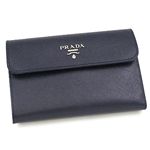 PRADA�i�v���_�j 1M0510 SAFF METAL 3�c�I���R NV