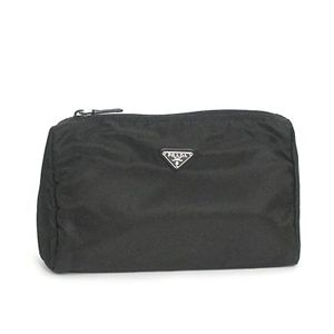 PRADA�i�v���_�j 1N0011 VELA GOLD �R�X���P�[�X BK